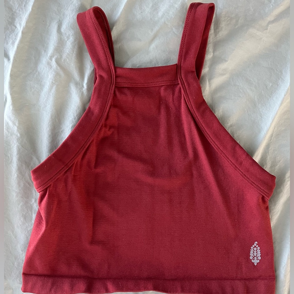 Free people movement tank